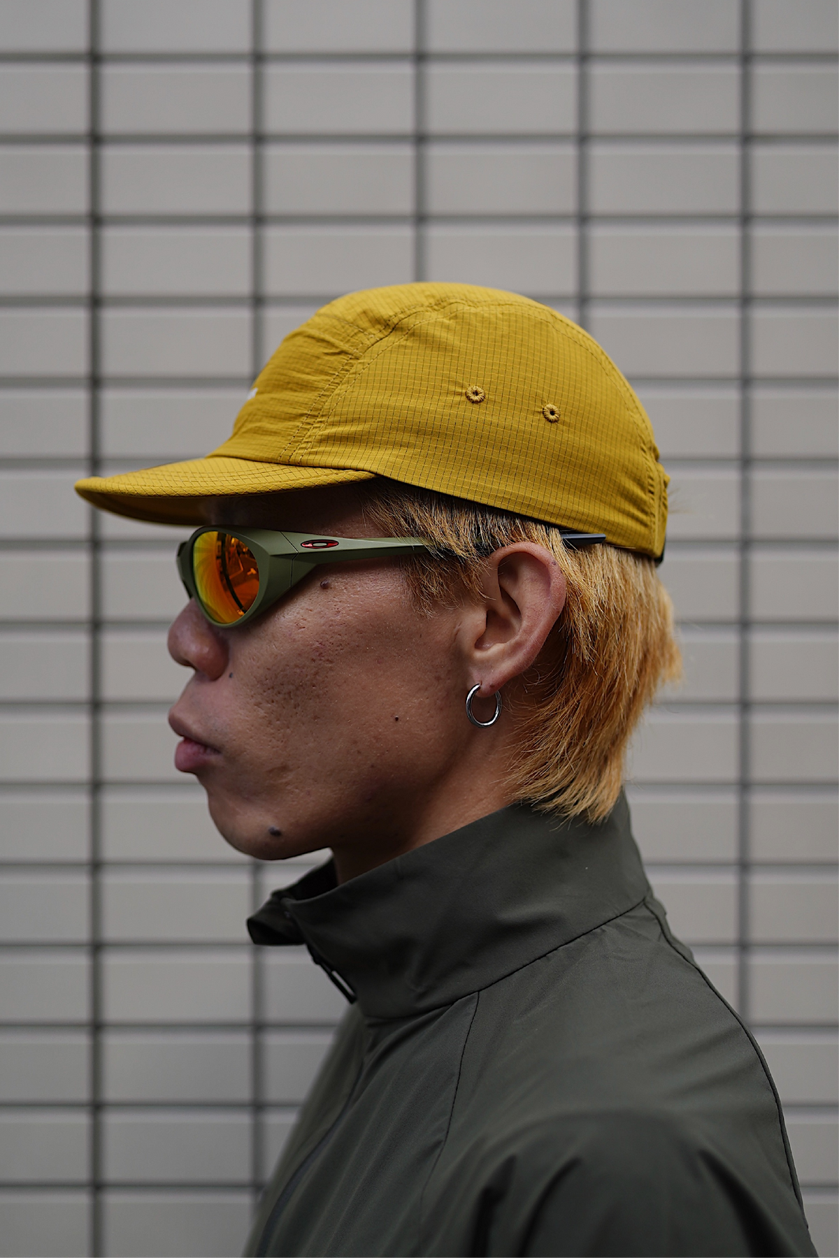 Chute Cap-2
