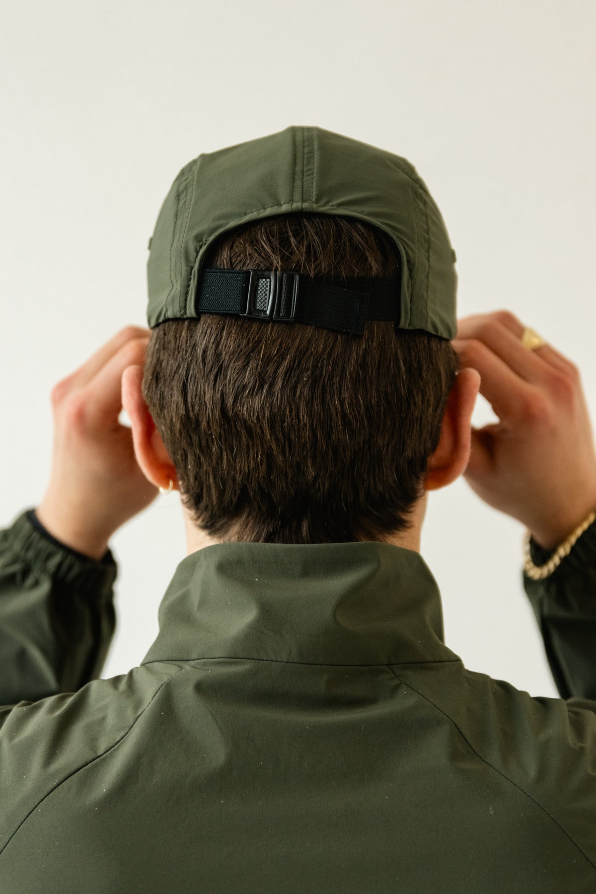 Cicada Cap-4
