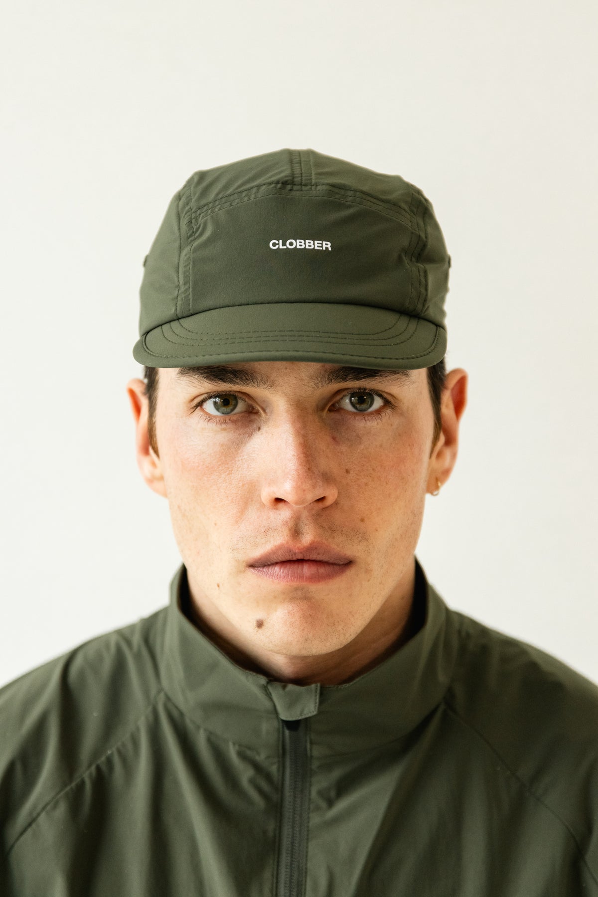 Cicada Cap-2